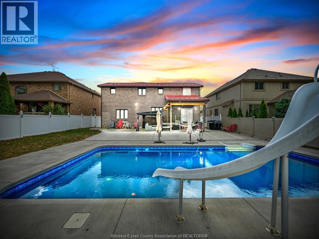 1098 STONEYBROOK CRESCENT, Windsor, Ontario, N9G2Y3 — Photo 46