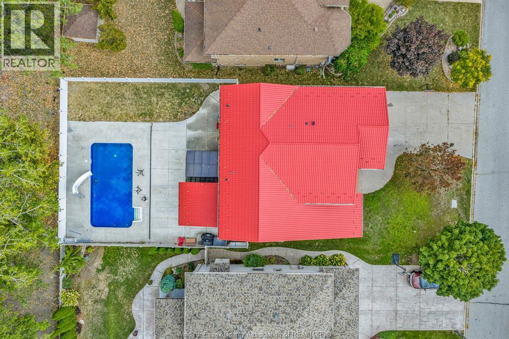 1098 STONEYBROOK CRESCENT, Windsor, Ontario, N9G2Y3 — Photo 48