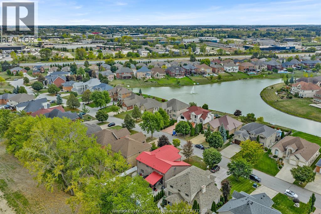1098 STONEYBROOK CRESCENT, Windsor, Ontario, N9G2Y3 — Photo 49