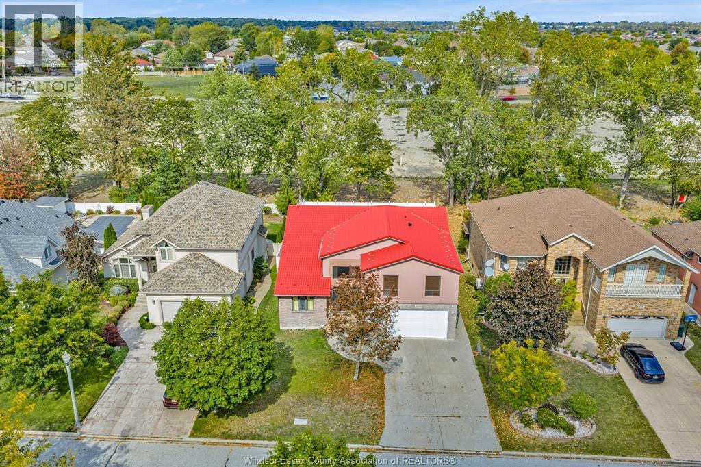 1098 STONEYBROOK CRESCENT, Windsor, Ontario, N9G2Y3 — Photo 50