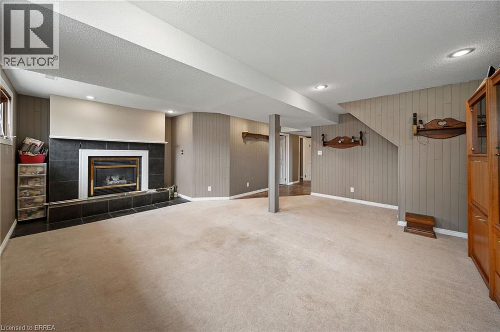 1 OSIJEK Crescent, Brantford, Ontario, N3P1Z3 — Photo 29
