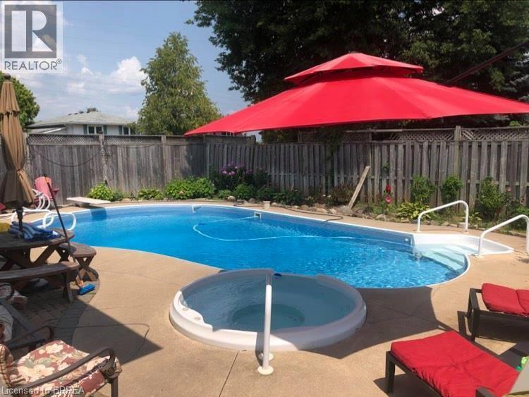 1 OSIJEK Crescent, Brantford, Ontario, N3P1Z3 — Photo 37