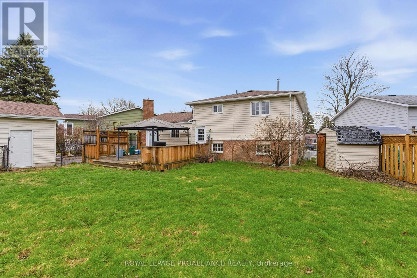 1306 BROCKMOUNT PLACE, Brockville, Ontario, K6V5Z7 — Photo 29