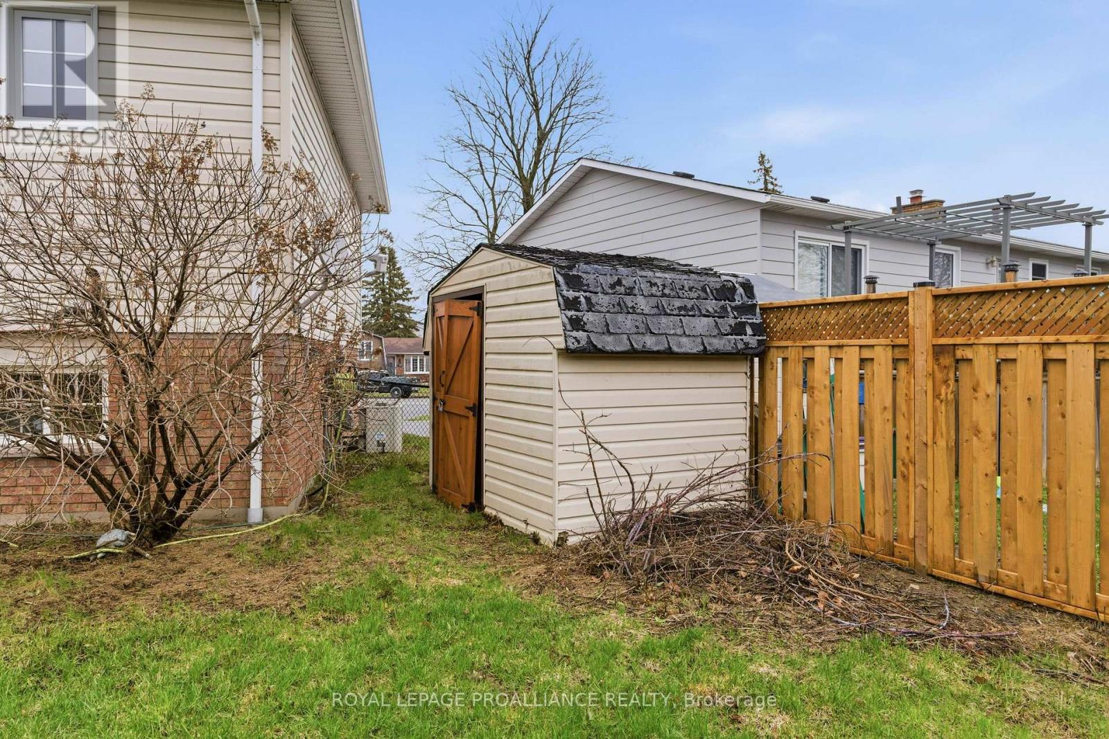 1306 BROCKMOUNT PLACE, Brockville, Ontario, K6V5Z7 — Photo 33