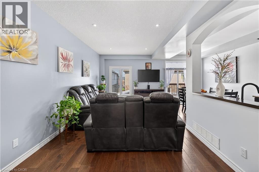 88 HIGHGATE Drive, Hamilton, Ontario, L8J0C2 — Photo 10