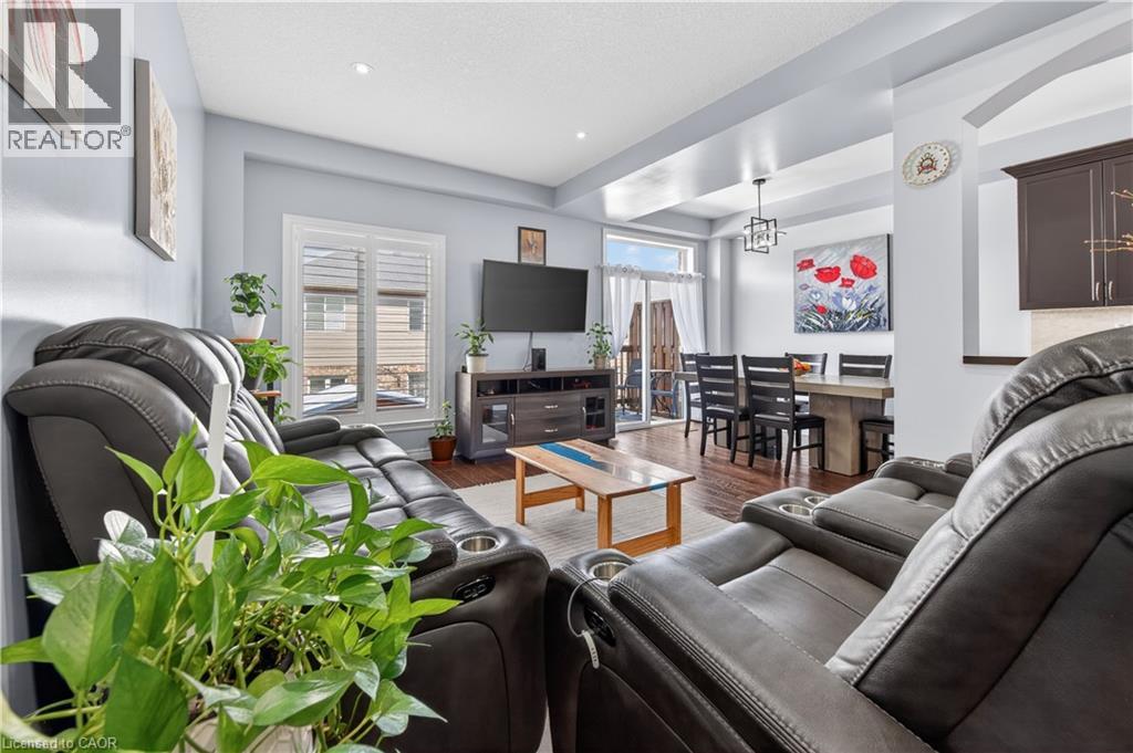 88 HIGHGATE Drive, Hamilton, Ontario, L8J0C2 — Photo 11