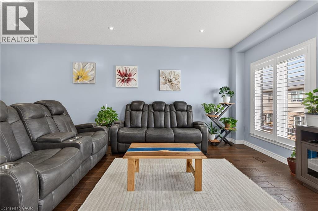 88 HIGHGATE Drive, Hamilton, Ontario, L8J0C2 — Photo 13