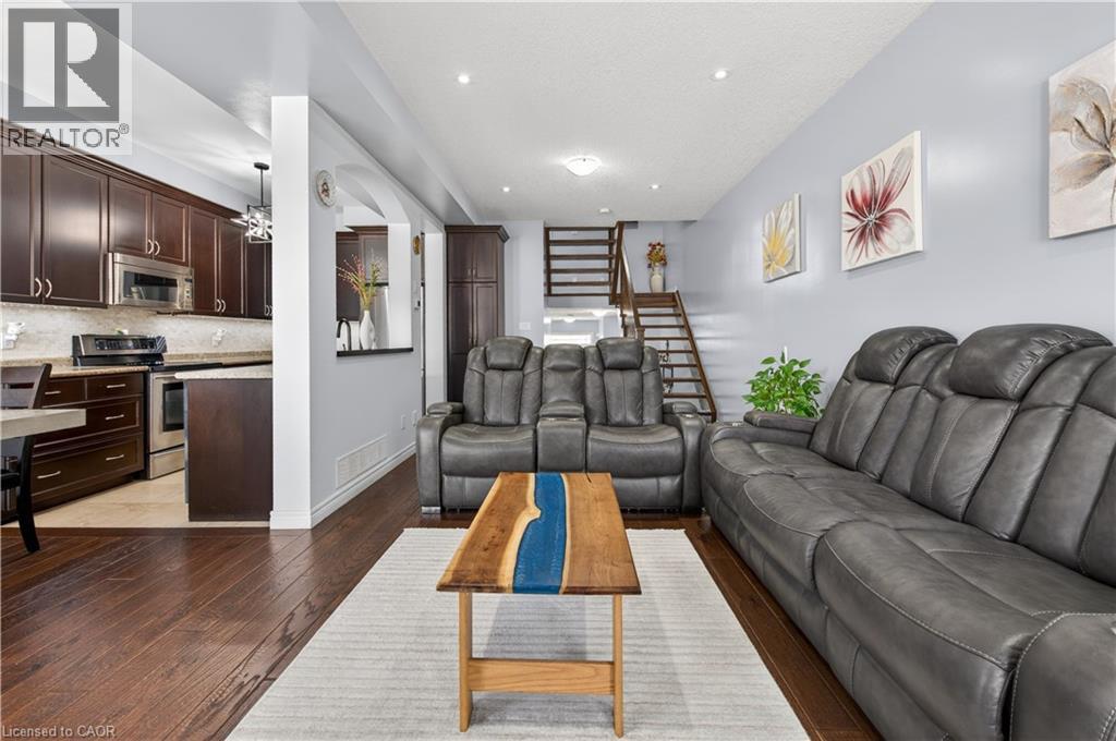 88 HIGHGATE Drive, Hamilton, Ontario, L8J0C2 — Photo 14