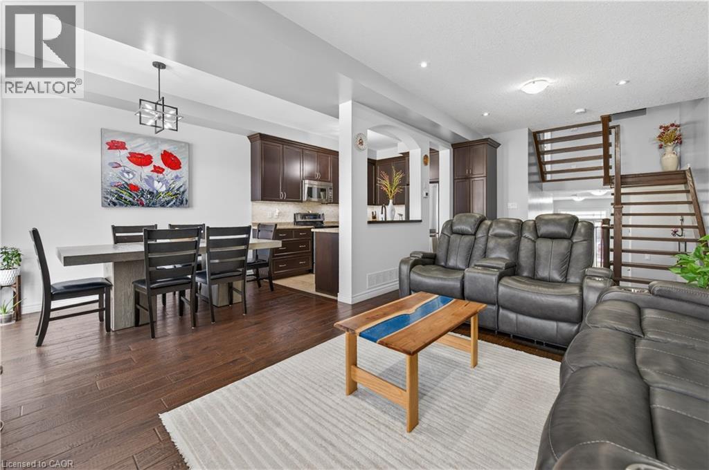 88 HIGHGATE Drive, Hamilton, Ontario, L8J0C2 — Photo 15