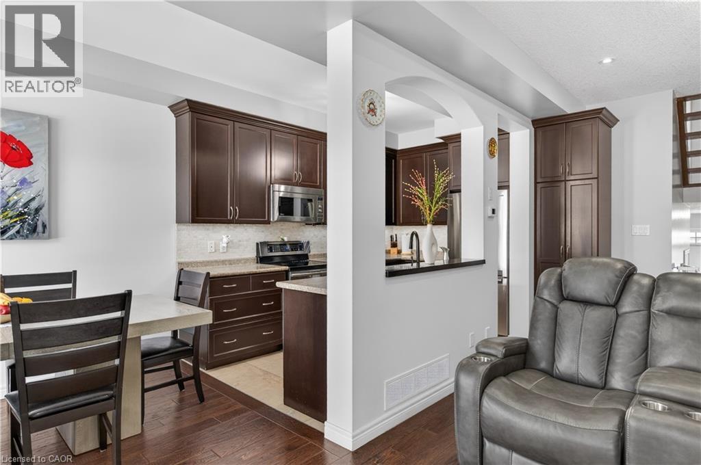 88 HIGHGATE Drive, Hamilton, Ontario, L8J0C2 — Photo 16