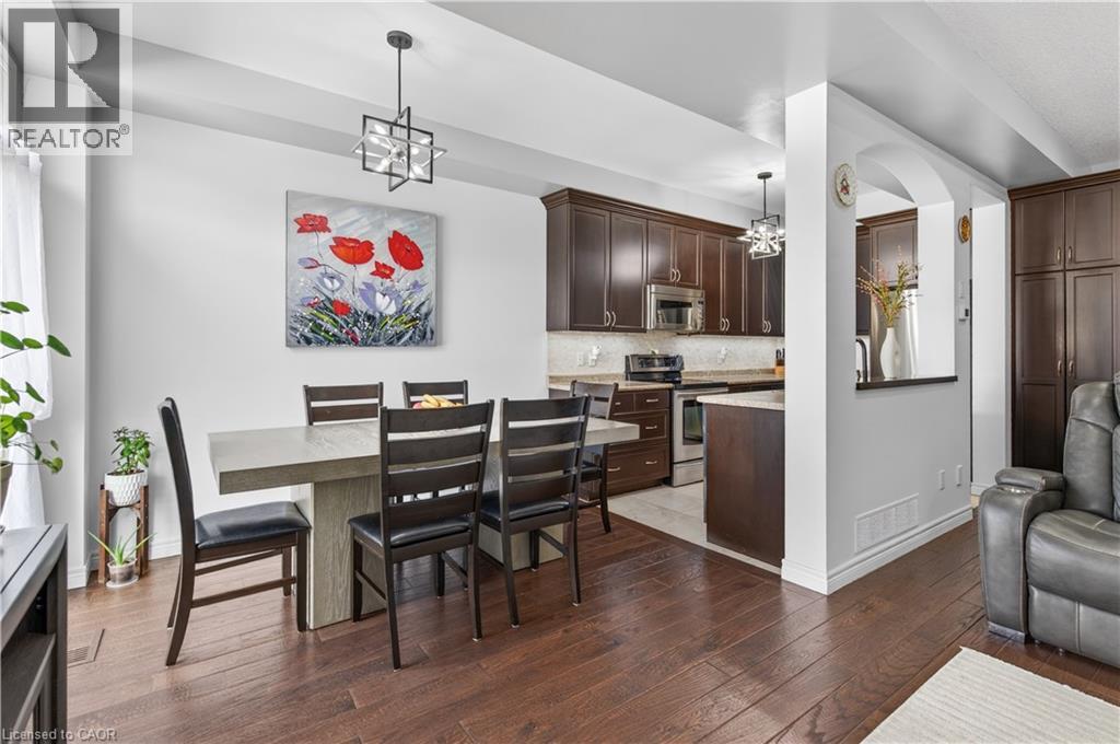 88 HIGHGATE Drive, Hamilton, Ontario, L8J0C2 — Photo 17