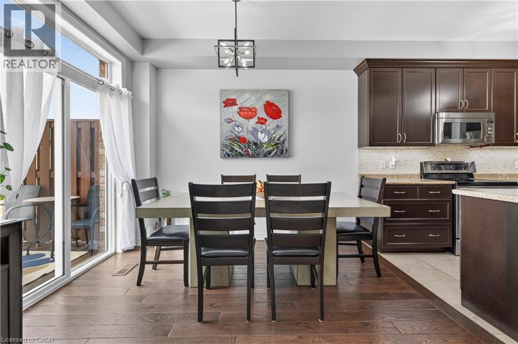 88 HIGHGATE Drive, Hamilton, Ontario, L8J0C2 — Photo 18