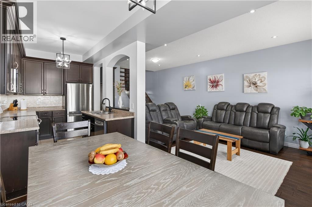88 HIGHGATE Drive, Hamilton, Ontario, L8J0C2 — Photo 19