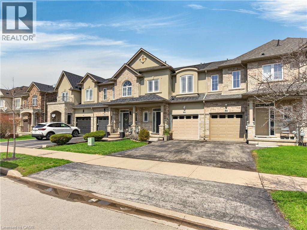 88 HIGHGATE Drive, Hamilton, Ontario, L8J0C2 — Photo 2