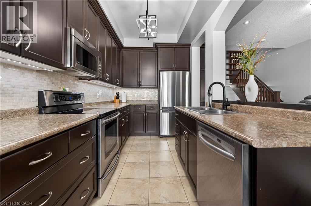 88 HIGHGATE Drive, Hamilton, Ontario, L8J0C2 — Photo 21