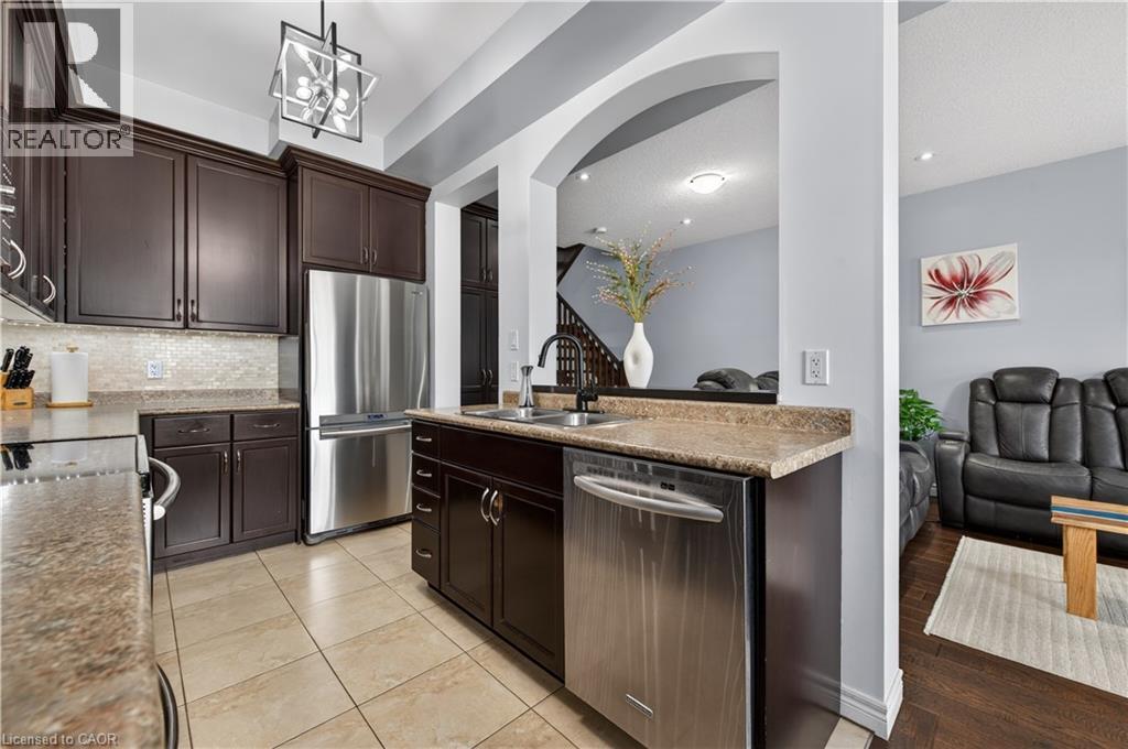 88 HIGHGATE Drive, Hamilton, Ontario, L8J0C2 — Photo 22