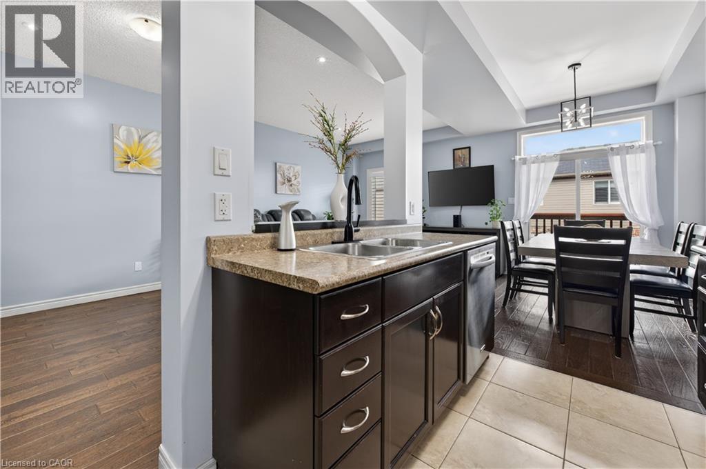 88 HIGHGATE Drive, Hamilton, Ontario, L8J0C2 — Photo 23