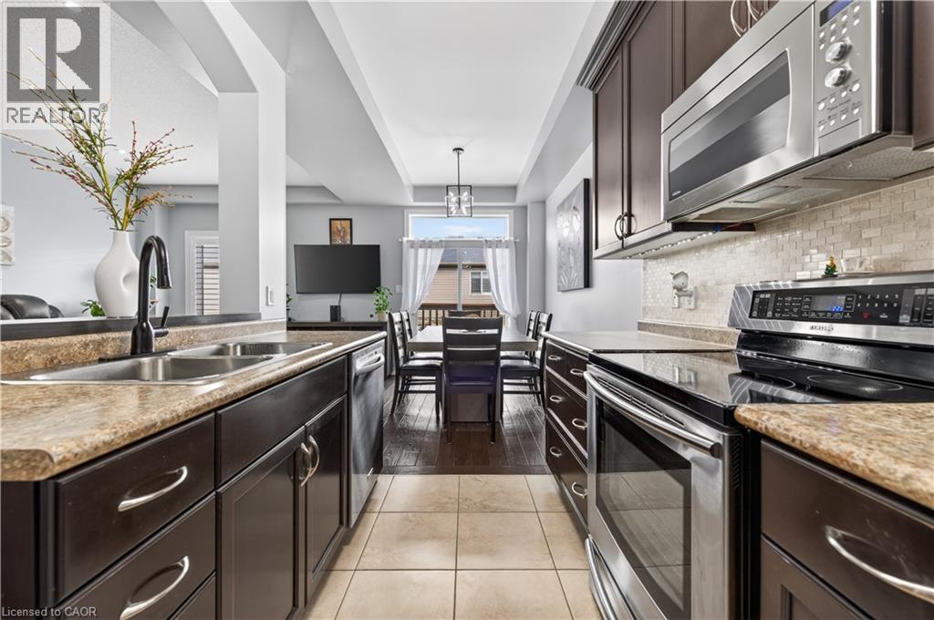 88 HIGHGATE Drive, Hamilton, Ontario, L8J0C2 — Photo 24