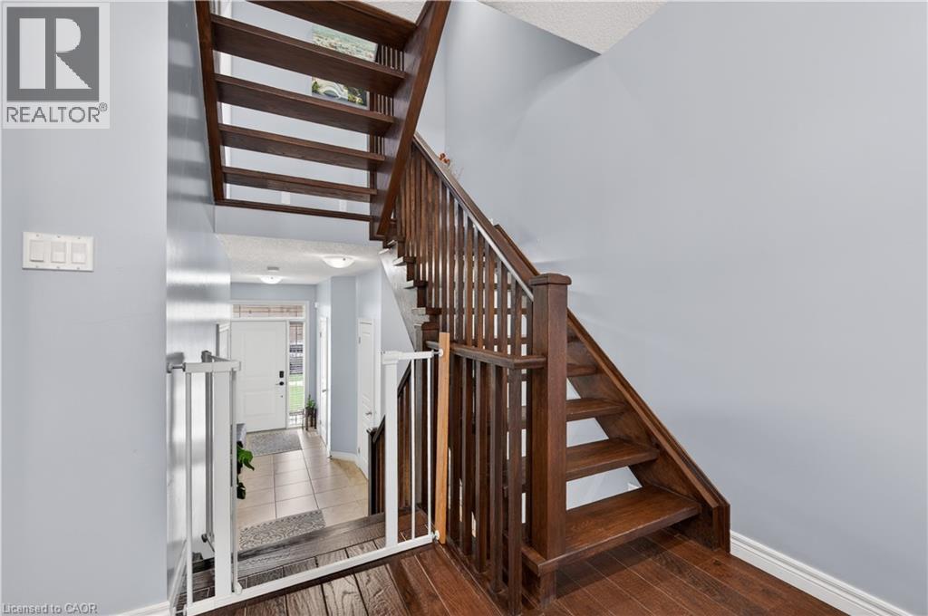 88 HIGHGATE Drive, Hamilton, Ontario, L8J0C2 — Photo 26