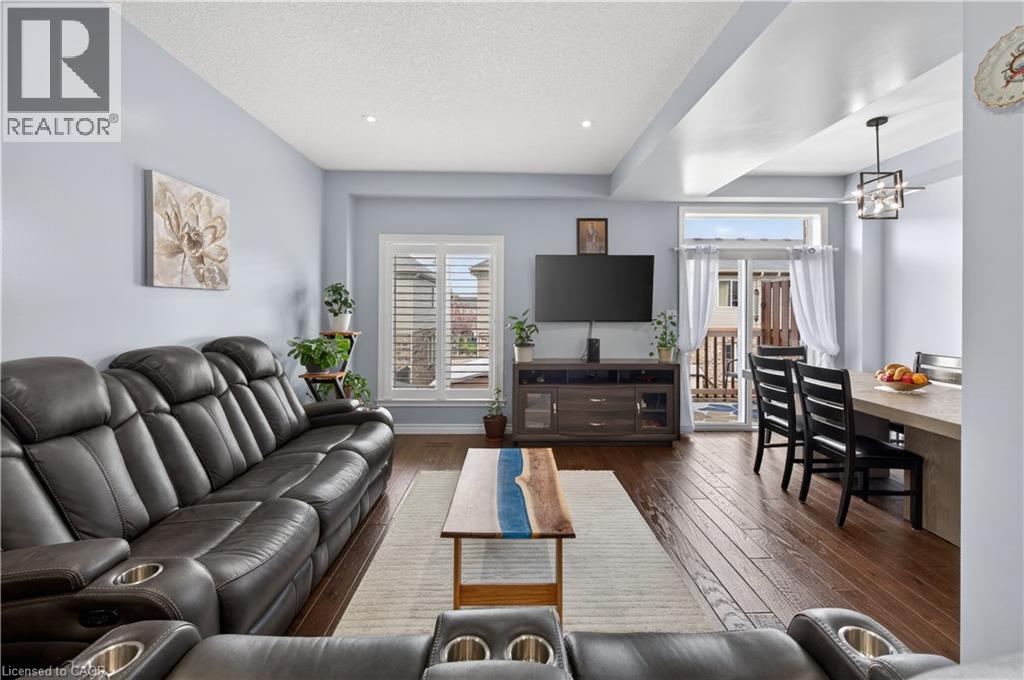 88 HIGHGATE Drive, Hamilton, Ontario, L8J0C2 — Photo 27