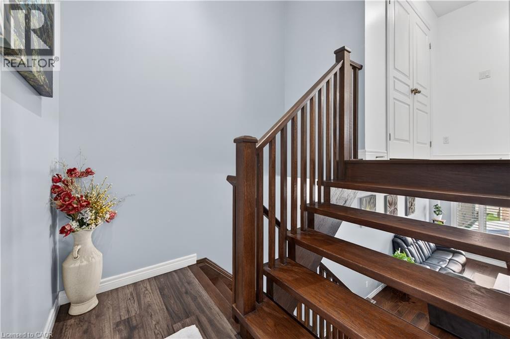 88 HIGHGATE Drive, Hamilton, Ontario, L8J0C2 — Photo 28