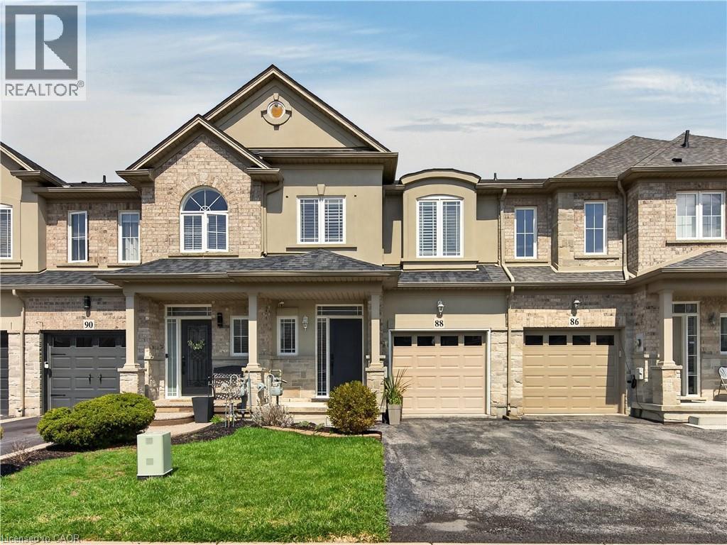 88 HIGHGATE Drive, Hamilton, Ontario, L8J0C2 — Photo 3