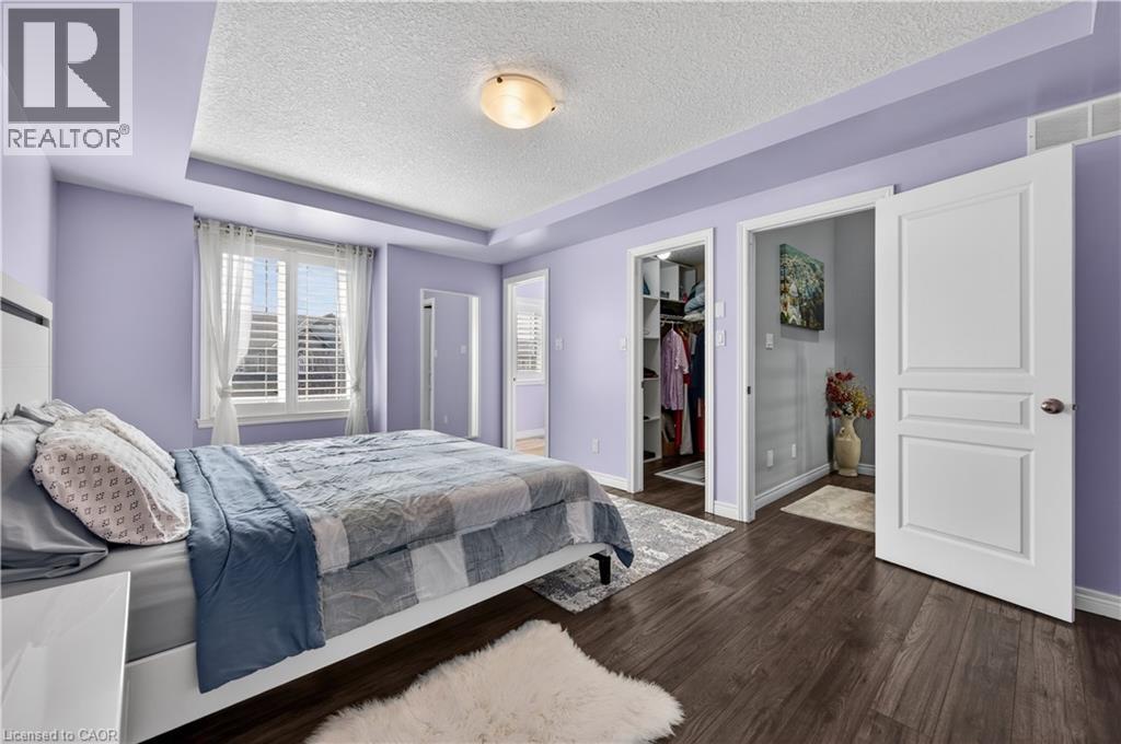 88 HIGHGATE Drive, Hamilton, Ontario, L8J0C2 — Photo 31