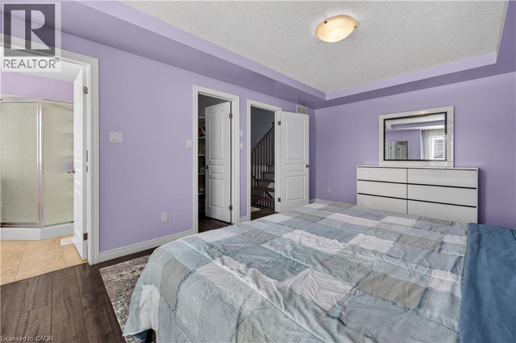 88 HIGHGATE Drive, Hamilton, Ontario, L8J0C2 — Photo 32