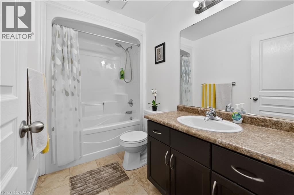 88 HIGHGATE Drive, Hamilton, Ontario, L8J0C2 — Photo 37