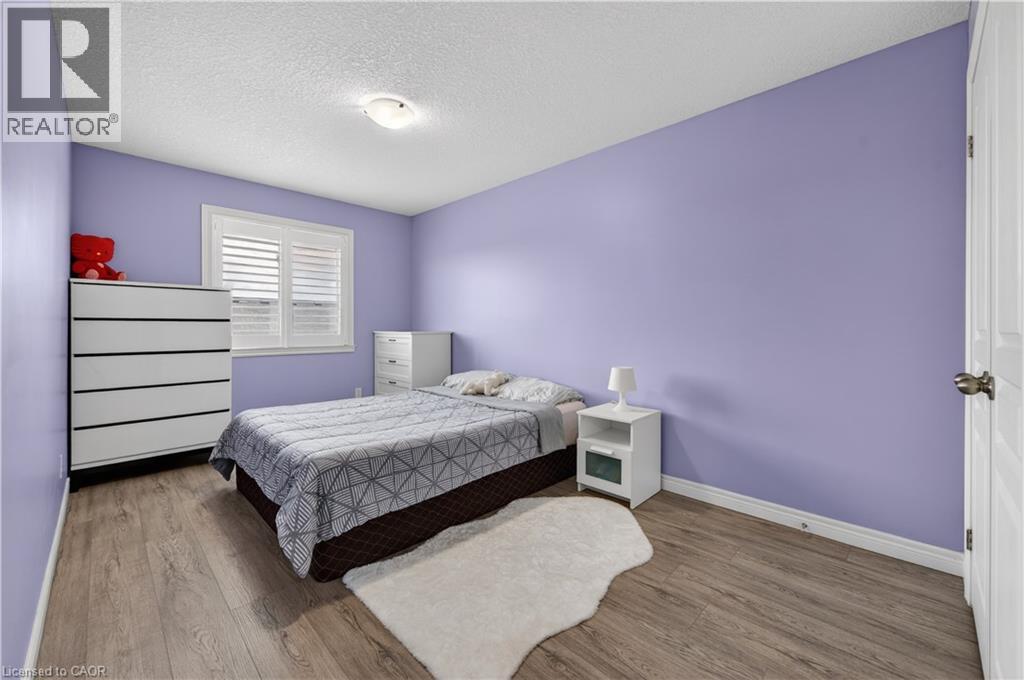 88 HIGHGATE Drive, Hamilton, Ontario, L8J0C2 — Photo 38