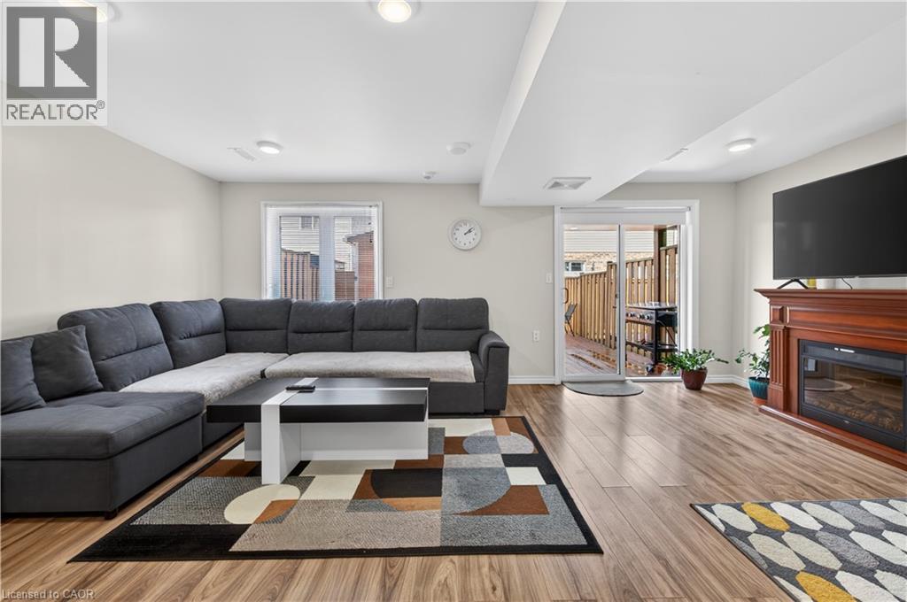 88 HIGHGATE Drive, Hamilton, Ontario, L8J0C2 — Photo 43