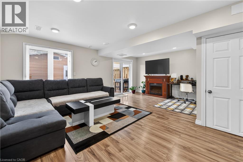 88 HIGHGATE Drive, Hamilton, Ontario, L8J0C2 — Photo 44