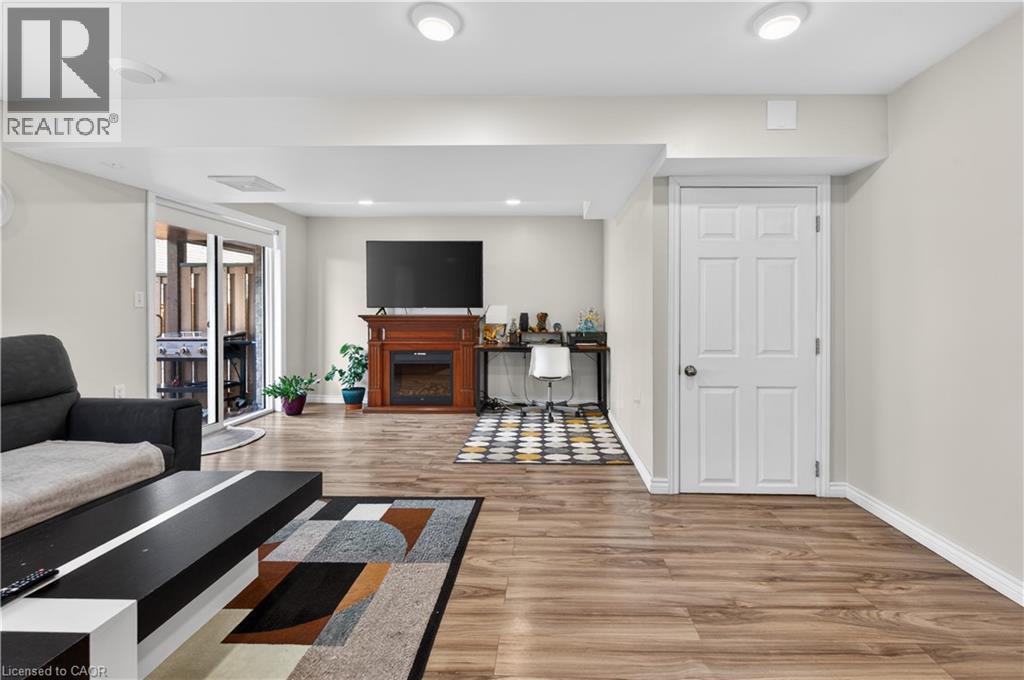 88 HIGHGATE Drive, Hamilton, Ontario, L8J0C2 — Photo 45