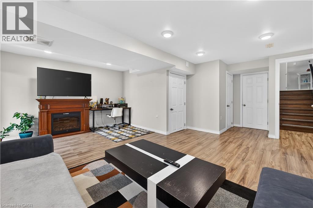 88 HIGHGATE Drive, Hamilton, Ontario, L8J0C2 — Photo 46