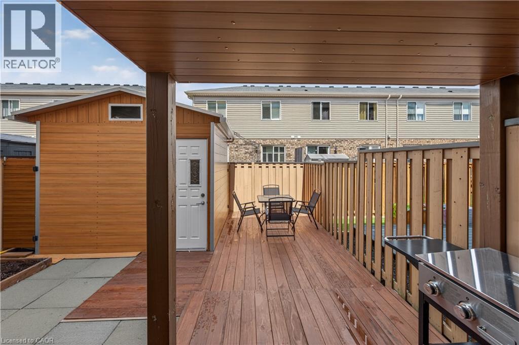 88 HIGHGATE Drive, Hamilton, Ontario, L8J0C2 — Photo 48