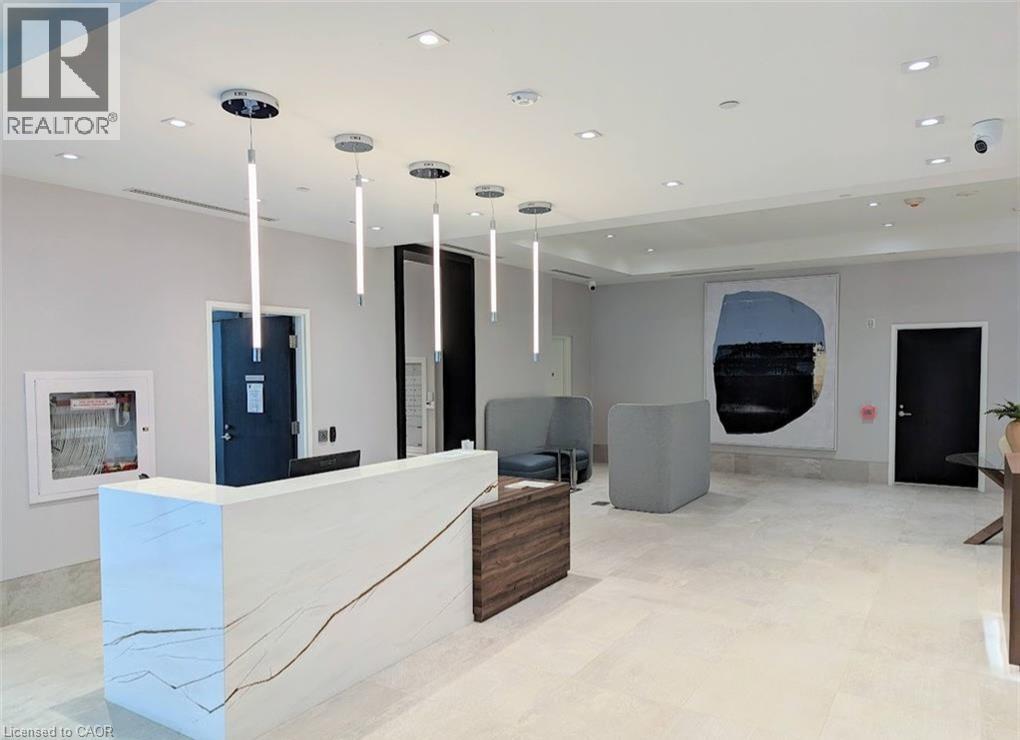 385 WINSTON Road Unit# 1607, Grimsby, Ontario, L3M4E8 — Photo 17