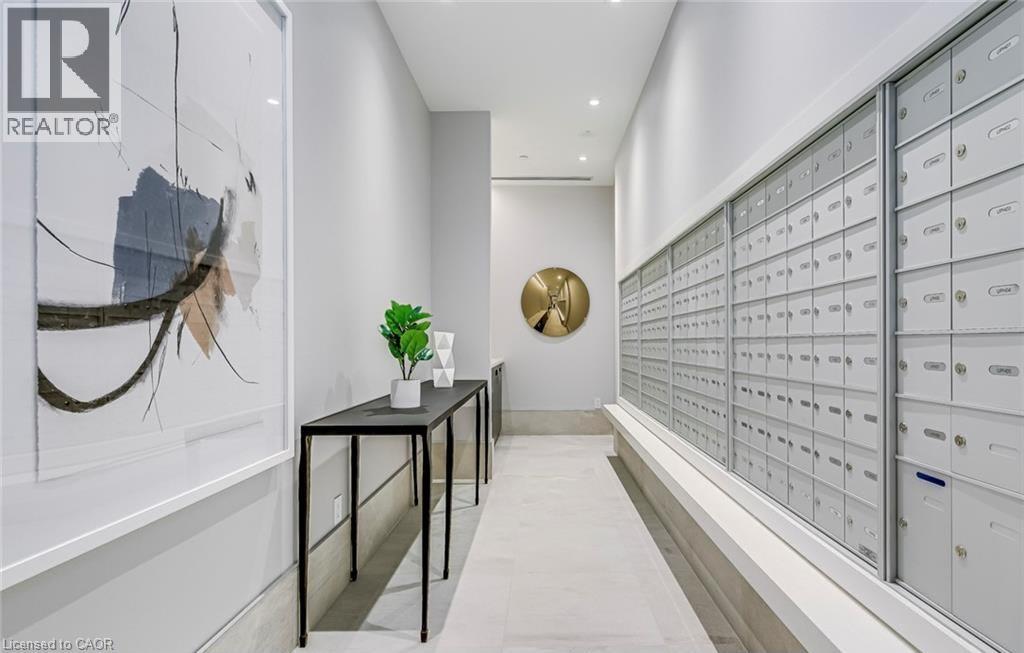 385 WINSTON Road Unit# 1607, Grimsby, Ontario, L3M4E8 — Photo 23