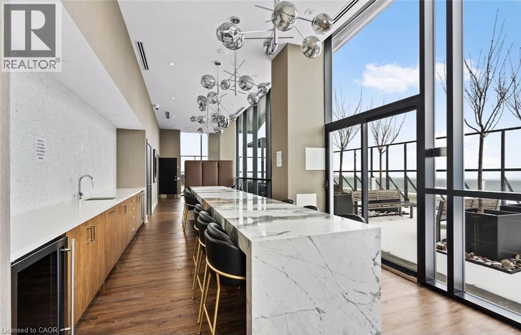 385 WINSTON Road Unit# 1607, Grimsby, Ontario, L3M4E8 — Photo 24