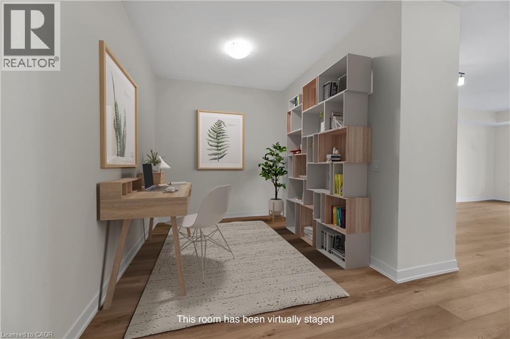 385 WINSTON Road Unit# 1607, Grimsby, Ontario, L3M4E8 — Photo 5