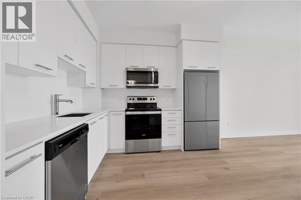 385 WINSTON Road Unit# 1607, Grimsby, Ontario, L3M4E8 — Photo 6