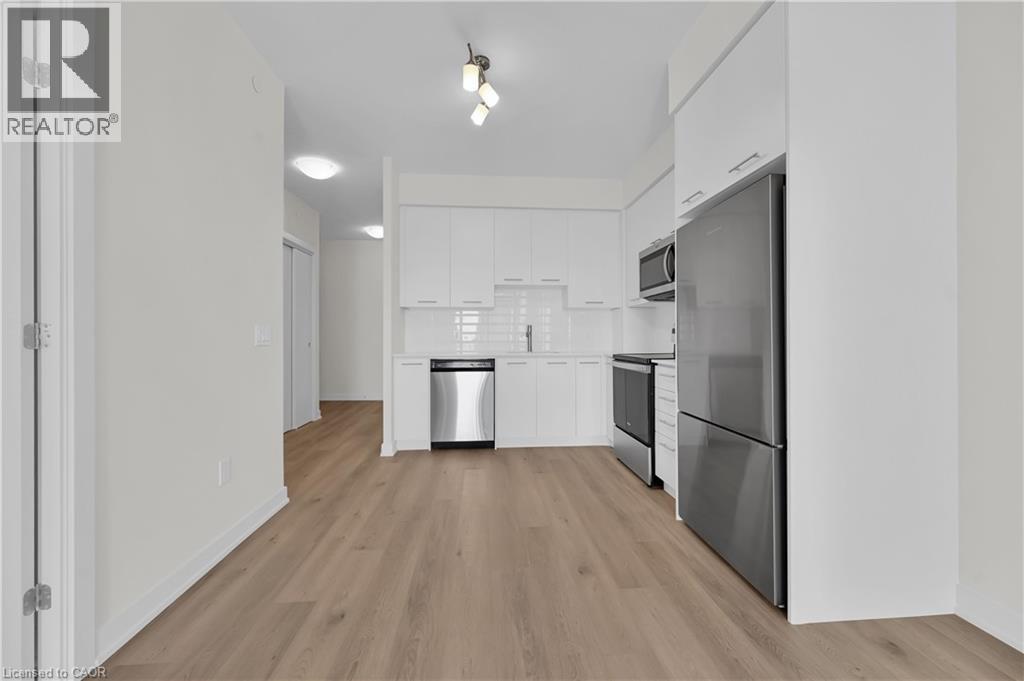 385 WINSTON Road Unit# 1607, Grimsby, Ontario, L3M4E8 — Photo 7