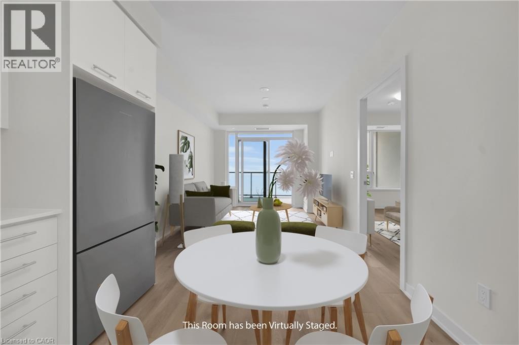 385 WINSTON Road Unit# 1607, Grimsby, Ontario, L3M4E8 — Photo 9