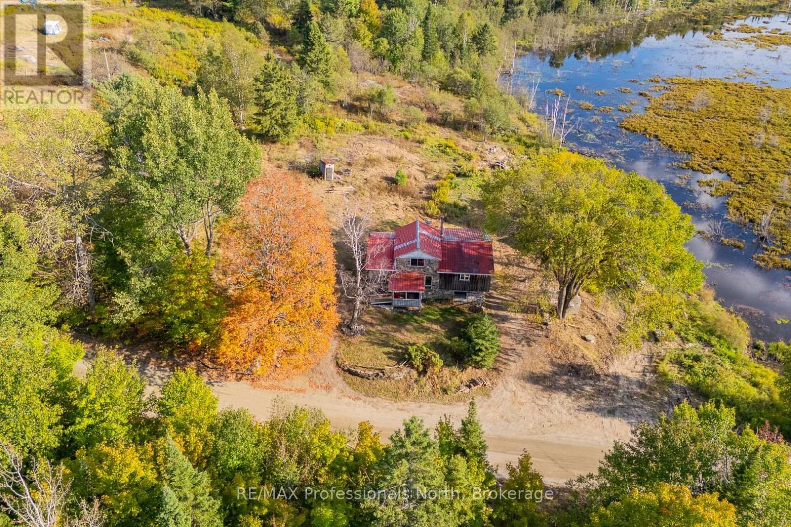 1127 FALLOWFIELD ROAD, Dysart et al (Dysart), Ontario, K0M1S0 — Photo 2