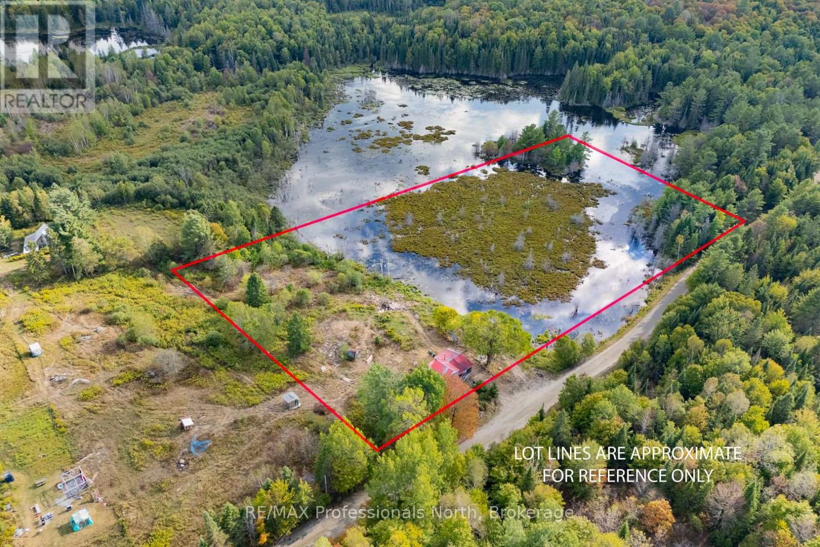 1127 FALLOWFIELD ROAD, Dysart et al (Dysart), Ontario, K0M1S0 — Photo 3