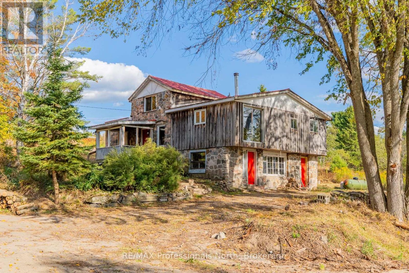 1127 FALLOWFIELD ROAD, Dysart et al (Dysart), Ontario, K0M1S0 — Photo 5