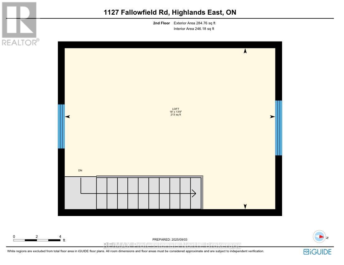 1127 FALLOWFIELD ROAD, Dysart et al (Dysart), Ontario, K0M1S0 — Photo 50