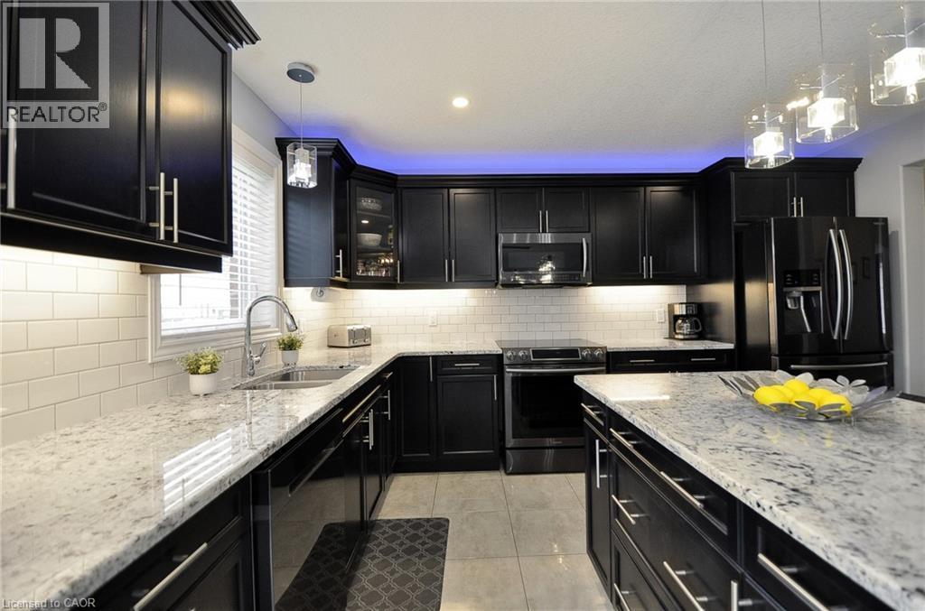 82 CURTIS Street, Innerkip, Ontario, N0J1M0 — Photo 10