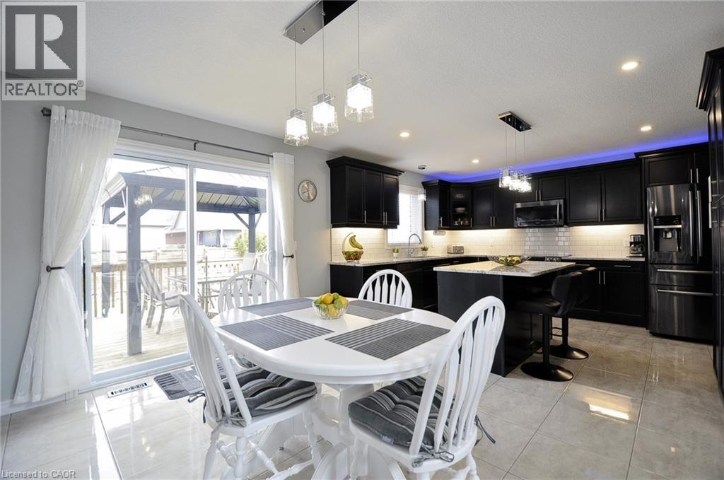 82 CURTIS Street, Innerkip, Ontario, N0J1M0 — Photo 13