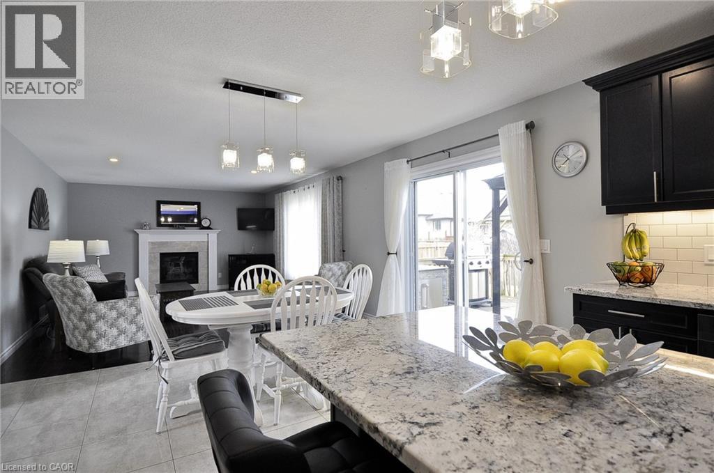 82 CURTIS Street, Innerkip, Ontario, N0J1M0 — Photo 14