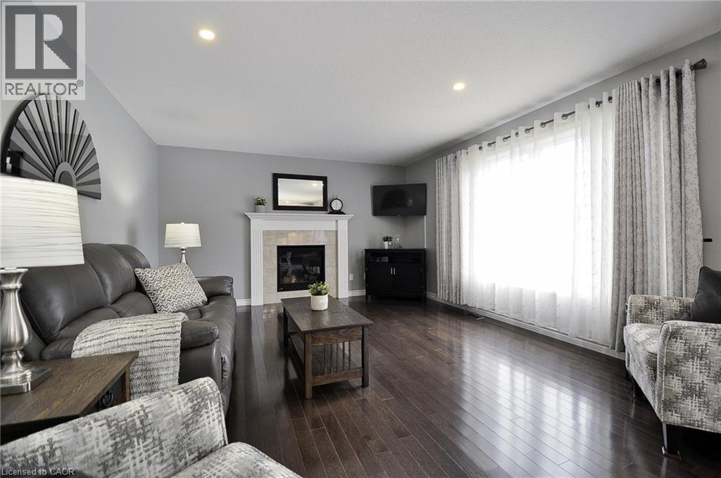 82 CURTIS Street, Innerkip, Ontario, N0J1M0 — Photo 15